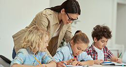 Certificate in Classroom Management Certificate in Classroom Management