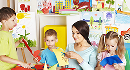 Certificate in Classroom Material Development Certificate in Classroom Material Development