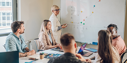 Train the Trainer (L & D) 4 days Workshop