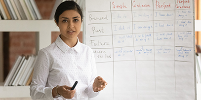 Early Childhood Care and Education Course Image 1