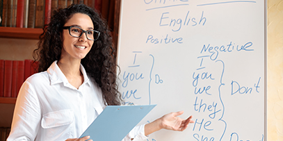 Diploma in TEFL Diploma in TEFL